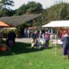 Tumbnail van de opendag van de wijngaard