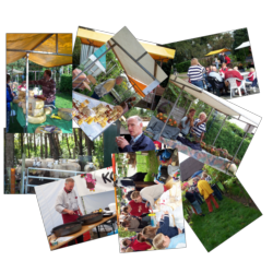 Link naar de Fotogallerij van 2004