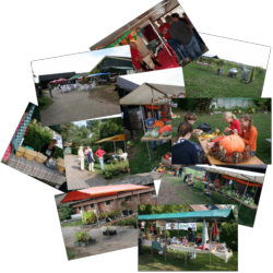 Link naar de Fotogallerij van 2006